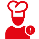 User icon